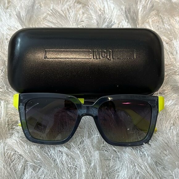 McQ by Alexander McQueen Accessories - McQ By Alexander McQueen Sunglasses